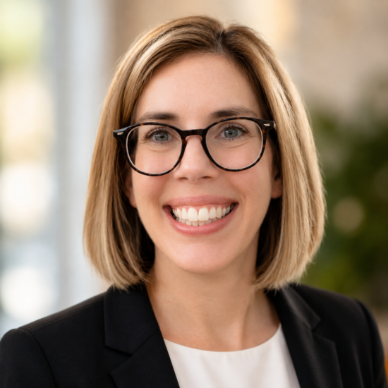 Headshot of Kathryn Lawton, PhD